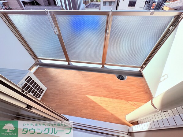 エステート金山の物件内観写真